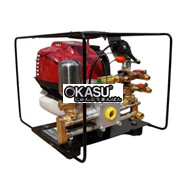 Máy Phun Thuốc Trừ Sâu Reload RL868 (bơm đồng)