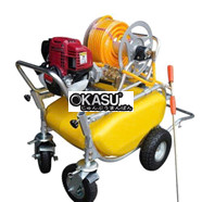 Máy Phun Thuốc Trừ Sâu Reload 2000A Bình 100 Lít