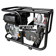 Máy Phun Thuốc Trừ Sâu 7HP Reload 7545D (Trực Tiếp)