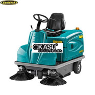 Xe Quét Rác Ngồi Lái Eureka Floor Sweeper Rider 1201 EB