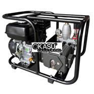 Máy Phun Thuốc Trừ Sâu 7HP Shinko SK-7545FD (Trực Tiếp)
