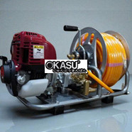 Máy Phun Thuốc Trừ Sâu Shinko 789RL (Rulo 30m)