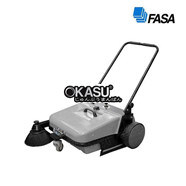 Xe Quét Rác Đẩy Tay FASA TK 651