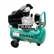 Máy Nén Khí Trực Tiếp Oshima 3/4HP 9L