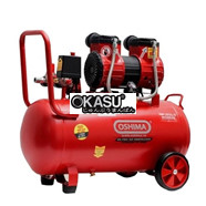 Máy Nén Khí Không Dầu Oshima 2HP 30L