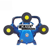 Đầu Máy Nén Khí 10Hp Nagaky W-3090 