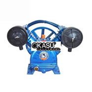 Đầu Máy Nén Khí 4Hp Nagaky V-2080 