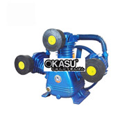 Đầu Máy Nén Khí 7.5Hp Nagaky W-3080 