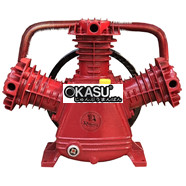 Đầu Máy Nén Khí 7.5Hp Romano RM-75 