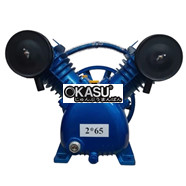 Đầu Nén Khí Jetman 2Hp 65×2 FYK-2065 