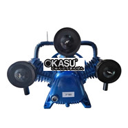 Đầu Nén Khí Jetman 7.5Hp 80×3 FYK-3080 