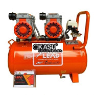 Máy Nén Khí Không Dầu Lead 5HP 50L LE 50-50
