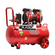 Máy Nén Khí Không Dầu Oshima 3HP 40L