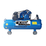 Máy Nén Khí Dây Đai Pegasus 3HP TM-V-0.25/12.5-120L