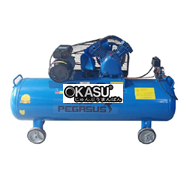 Máy Nén Khí Dây Đai Pegasus 2HP TM-V-0.17/8-180L