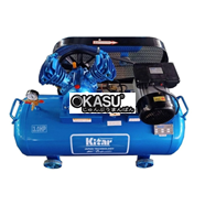 Máy Nén Khí Dây Đai Kitar 3HP 180L KT30-180