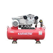 Máy Nén Khí Kamastsu 1.5HP 70L KM70L