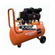 Máy Nén Khí Không Dầu Mitsuyama 50L TL-999