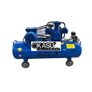 Máy Nén Khí Dây Đai Pegasus 4HP 120L TM-W-0.36/12.5-120L 3 Pha