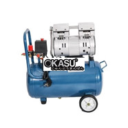 Máy Nén Khí Không Dầu Mitsuyama 30L TL-989