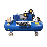 Máy Nén Khí Dây Đai Pegasus 4HP TM-W-0.36/12.5-180L 3 Pha