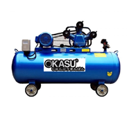 Máy Nén Khí Pegasus 4HP TM-W-0.36/8-230L 3 Pha