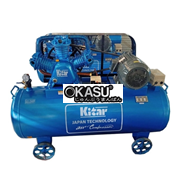Máy Nén Khí Dây Đai Kitar 10HP 340L KT100-340