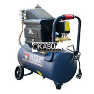 Máy Nén Khí Có Dầu 36L BTEC BT3036A