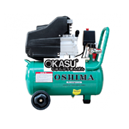 Máy Nén Khí Trực Tiếp Oshima 2HP 24L