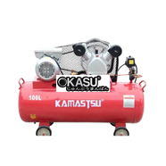 Máy Nén Khí Kamastsu 4HP 150L KM150L