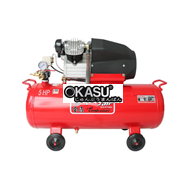 Máy Nén Khí Không Dầu Pony 5HP 60L DK-VO-60NK