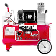 Máy Nén Khí Có Dầu Pony 2HP 25L DK30-25NK