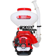 Máy Phun Xạ Phân 2 Thì Oshima 3WF-3A-43 (3 chức năng)