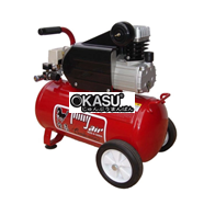 Máy Nén Khí Có Dầu Pony 3HP 30L DK30-30NK