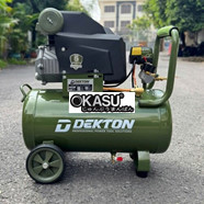 Máy Nén Khí 39 Lít Dekton DK-AC39XDR