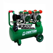 Máy Nén Khí Không Dầu Dekton 3.0Hp 45L DK-AC2945