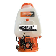 Bình Xịt Máy 2 Thì Mitsuyama 1Kw TL-767B