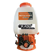 Bình Xịt Máy 2 Thì Mitsuyama 1Kw TL-768B