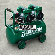 Máy Nén Khí Không Dầu 50L Dekton DK-AC3950Pro