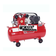 Máy Nén Khí Dây Đai Pony 1Hp 95L DK-V95L