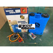 Bình Phun Xịt Điện AmaxGold 20L AG4520