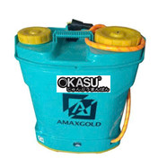 Bình Phun Xịt Điện AmaxGold 20L AG5520