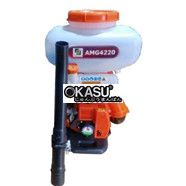 Máy Xạ Phân Amaxgold 2HP AMG4220