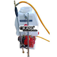 Máy Phun Thuốc Amaxgold 1HP AMG826