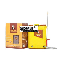 Bình Phun Xịt Điện 12L Bear BE-12D