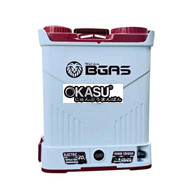 Bình Xịt Phun Thuốc 20L Bgas BGA20C1R