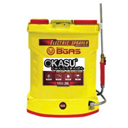 Bình Xịt Phun Thuốc 20L Bgas BGA20C1S