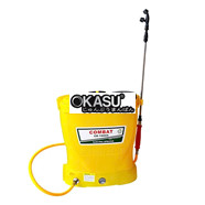 Bình Phun Xịt Điện Combat 16L CB-1808S