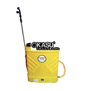 Bình Phun Xịt Điện Combat 20L CB-2208S