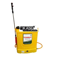Bình Phun Xịt Điện Combat 22L CB-2212S